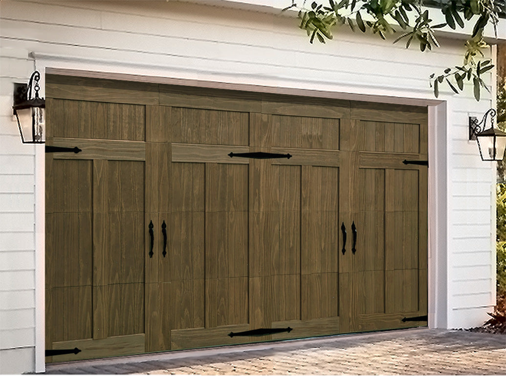 American Chestnut GarageSkins