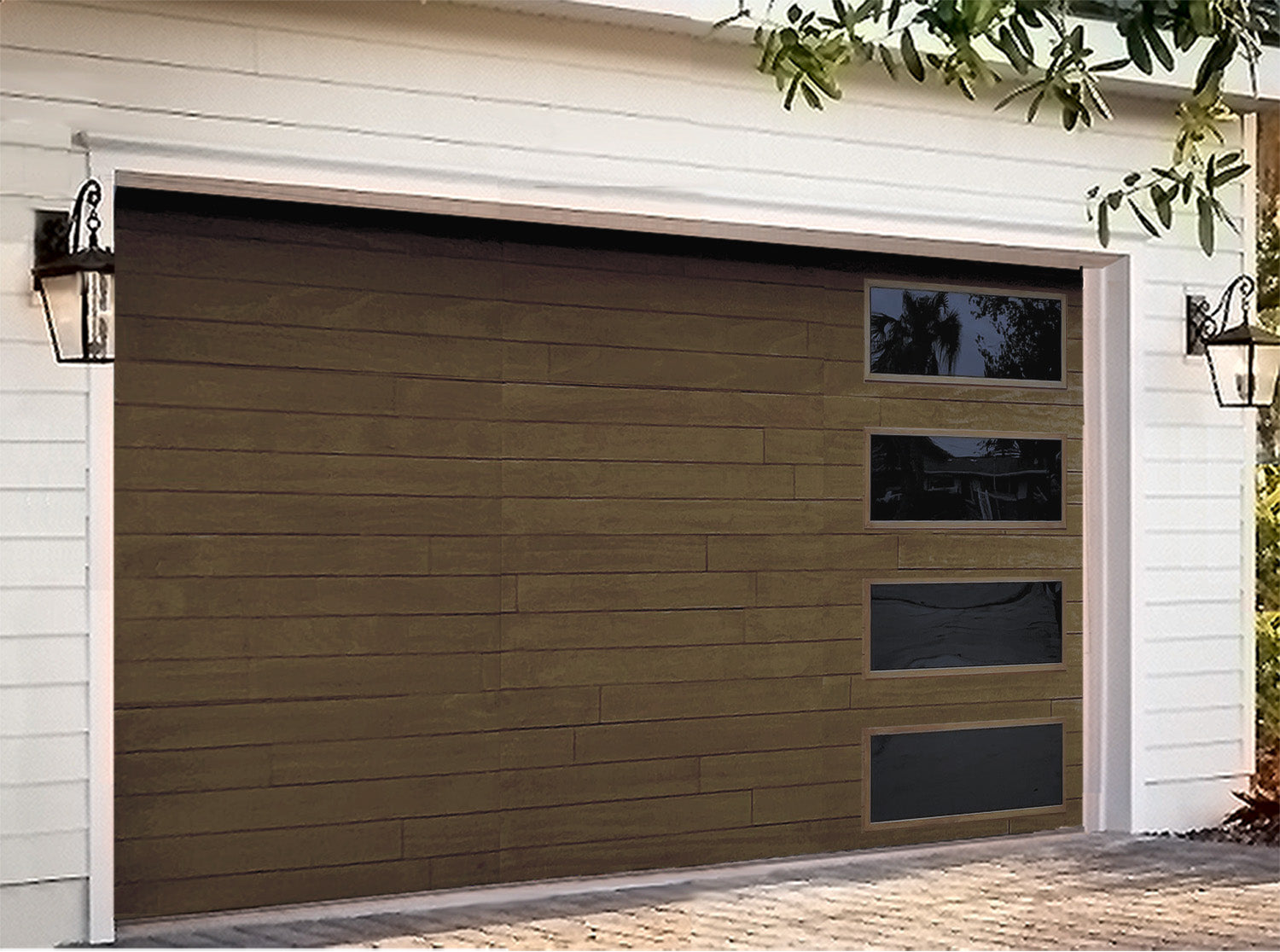 American Chestnut GarageSkins