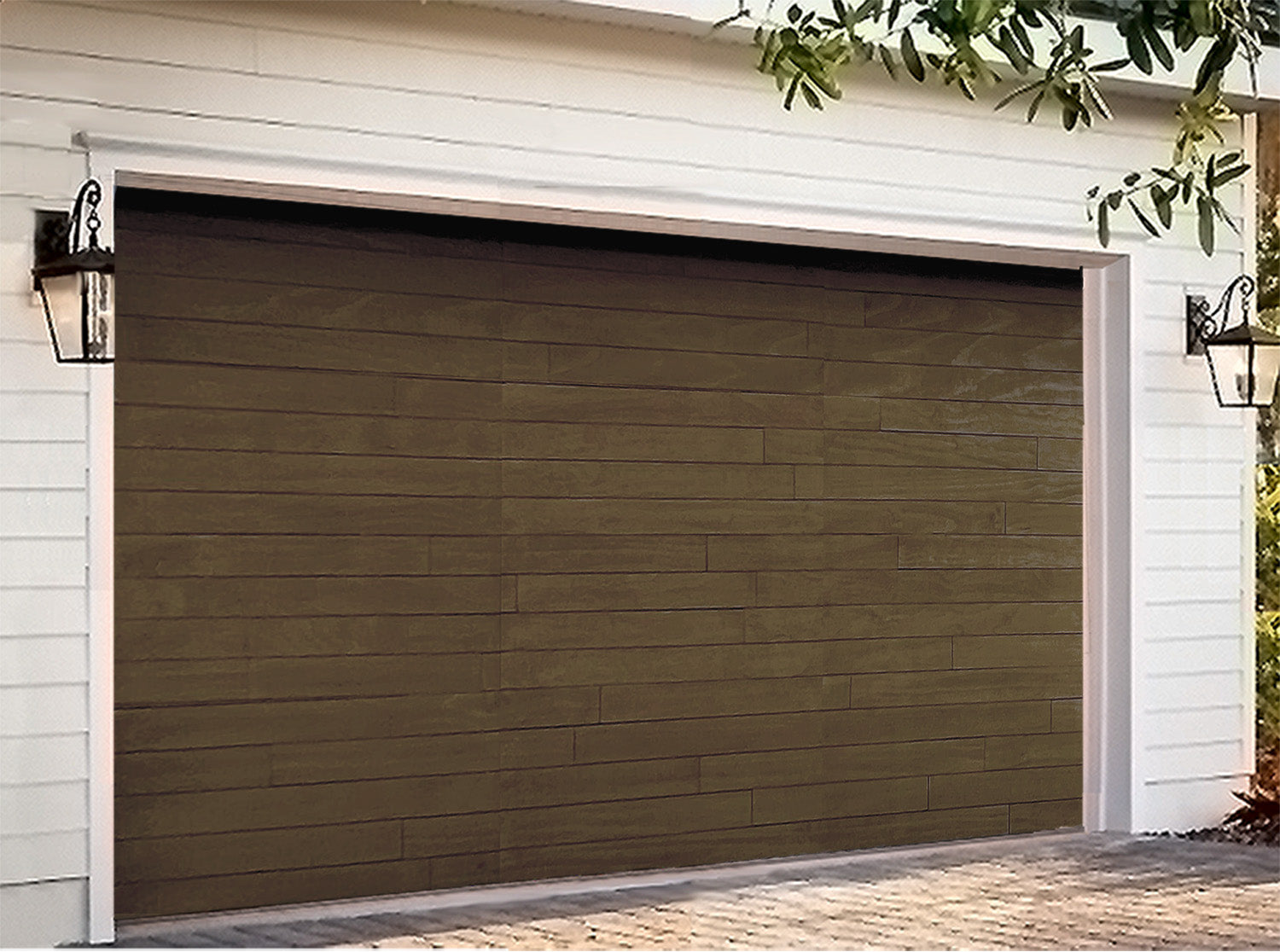 American Chestnut GarageSkins