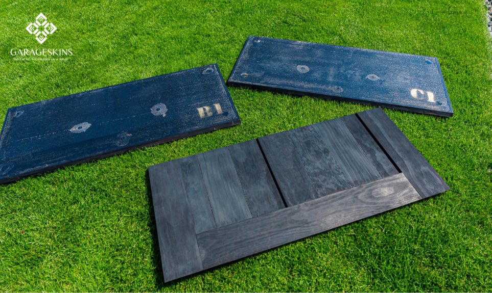Eco-Friendly Design: The Sustainable Advantages of GarageSkins