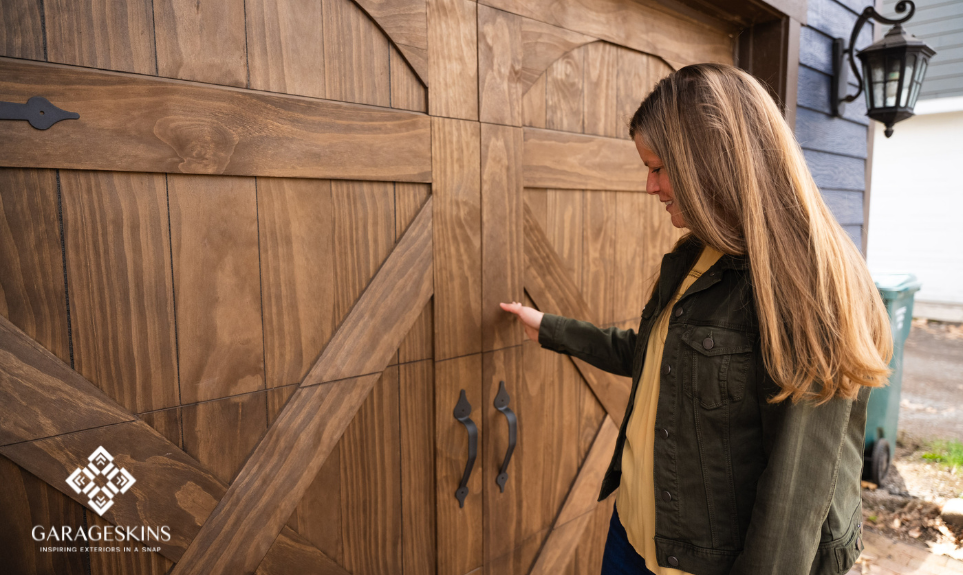 Maintenance Tips for Your GarageSkins: Keeping Your Exterior Looking Fresh