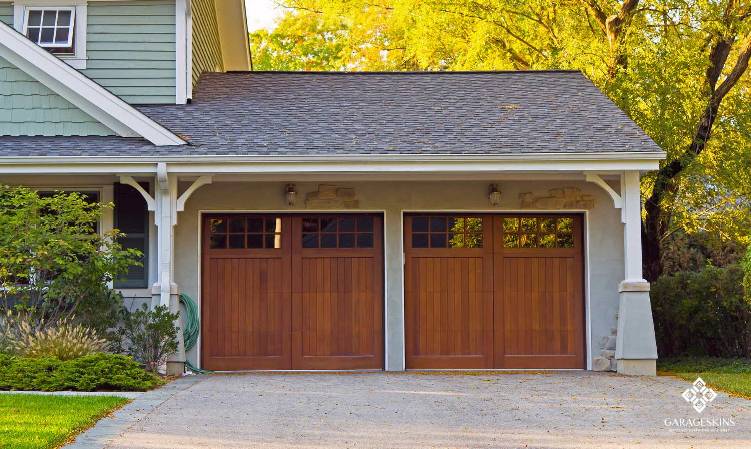 Summer Home Improvements: Your Garage Matters!