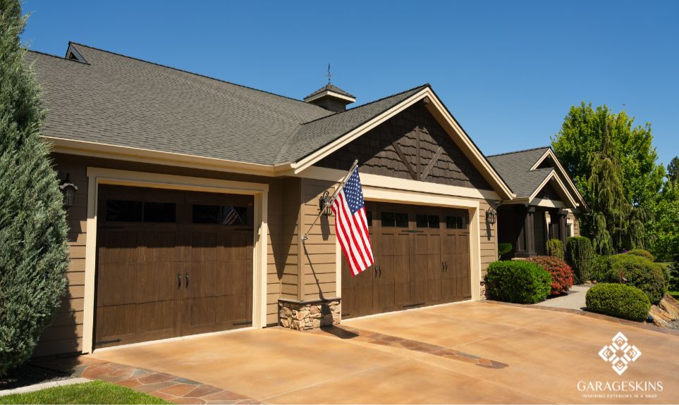 The Future of Home Exterior Design: Innovation Meets Flexibility