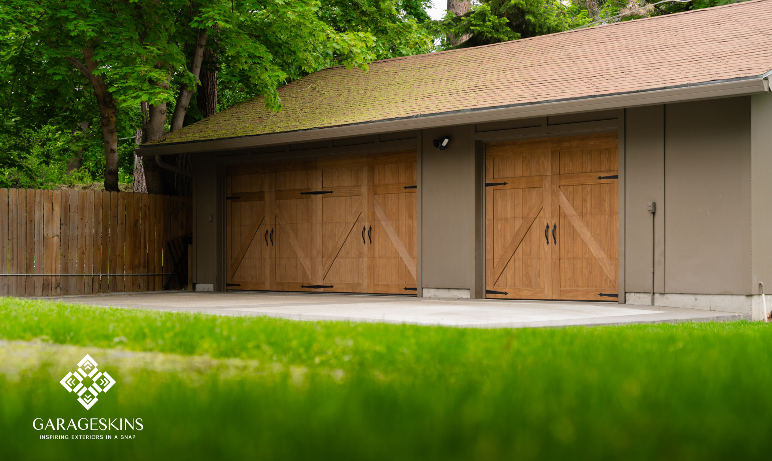 The Science Behind GarageSkins: Engineering a Perfect Garage Makeover