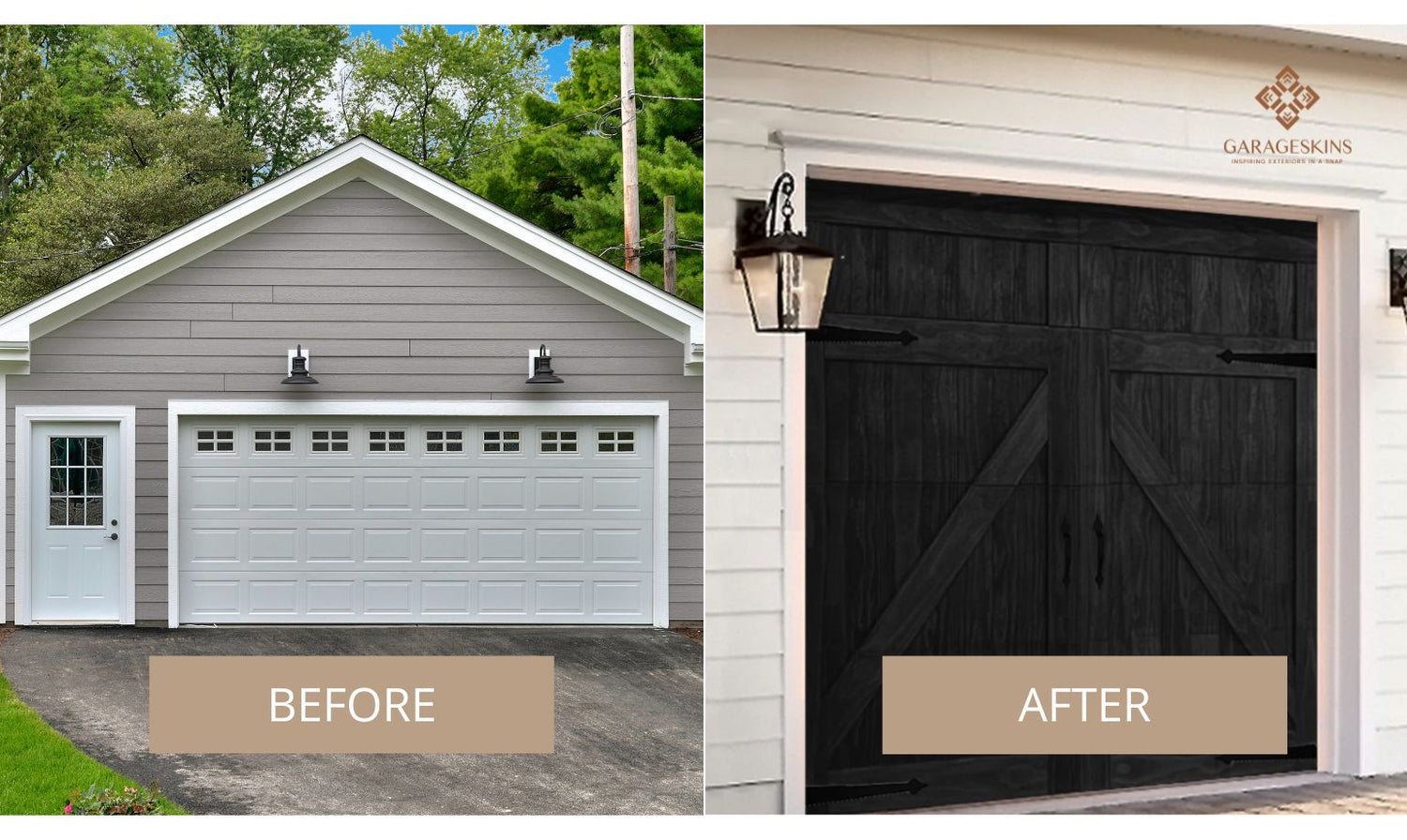 Transform Your Garage in 60 Minutes: The Revolutionary GarageSkins Solution