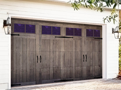 American Chestnut Door