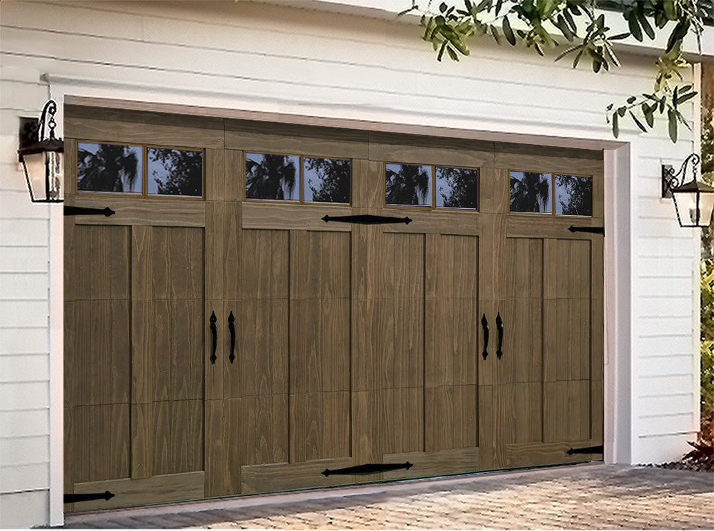 American Chestnut GarageSkins