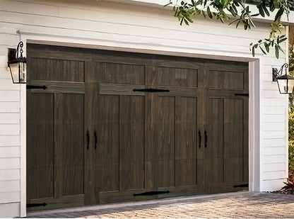 Tennessee Walnut GarageSkins