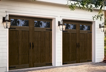 Tennessee Walnut GarageSkins