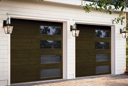 Tennessee Walnut GarageSkins