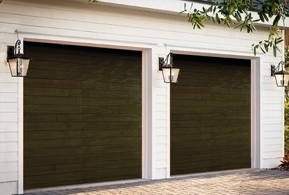 Tennessee Walnut GarageSkins