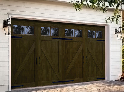Tennessee Walnut GarageSkins