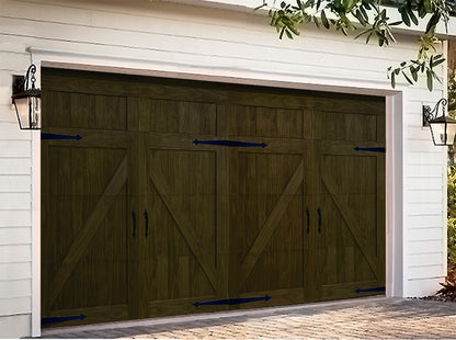 Tennessee Walnut GarageSkins