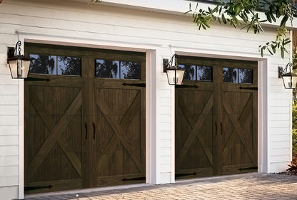 Tennessee Walnut GarageSkins