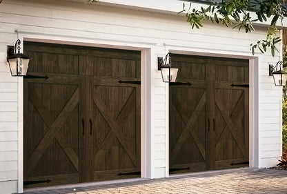 Tennessee Walnut GarageSkins