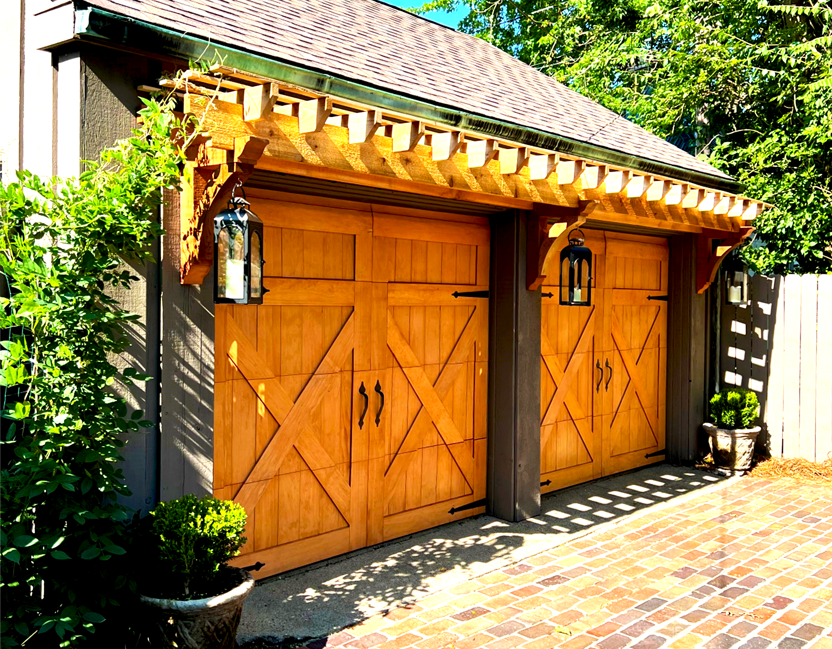 Phoenix Area Garage Services
